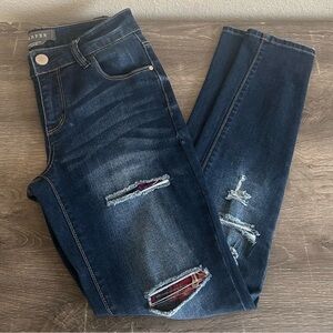 Francesca’s | Harper | Skinny Jeans